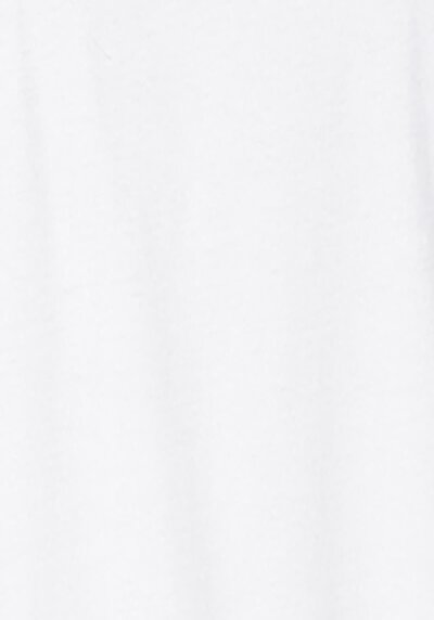 اعرض التفاصيل لـ   رقبة مستديرة مستقيم تي شيرت أبيض بأكمام قصيرة للرجال