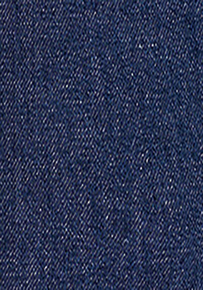 اعرض التفاصيل لـ أمي فيت الخصر العالي نسائي نيلي جان شورت