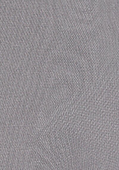 اعرض التفاصيل لـ كومفورت فيت متوسط الخصر مستقيم شورت رجالي رمادي