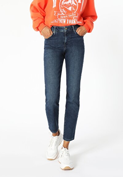 اعرض التفاصيل لـ دينيم للنساء بناطيل