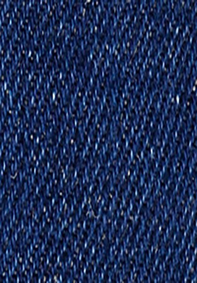 اعرض التفاصيل لـ مام فيت خصر عالي نسائي شورت جان أسود