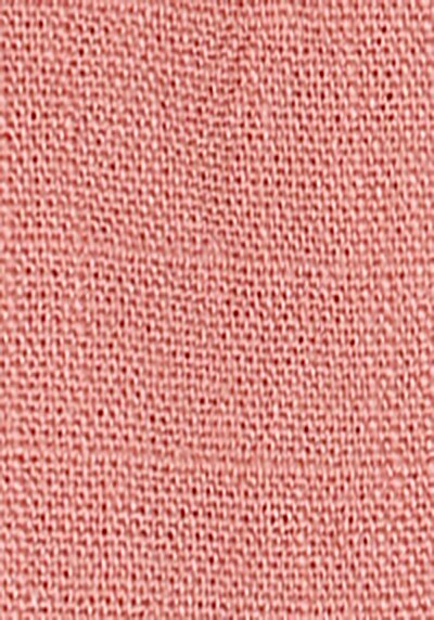 اعرض التفاصيل لـ قميص عادي رقبة مستقيم رجالي أحمر كم طويل قميص