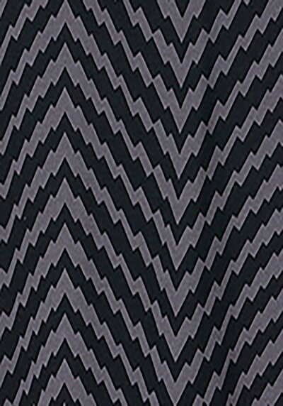 اعرض التفاصيل لـ عادي رقبة بولو رجالي أسود كم قصير تي شيرت