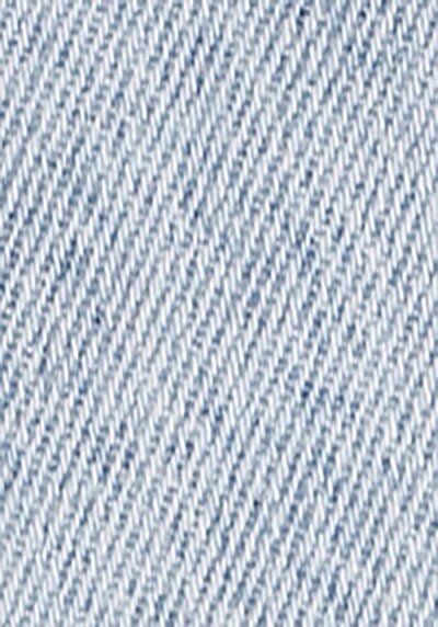 اعرض التفاصيل لـ نحيف قصة رقبة مستديرة بدون أكمام قميص أزرق نسائي