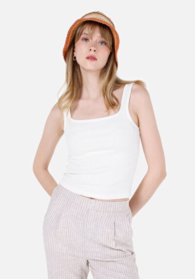 صورة من أبيض للنساء رياضي