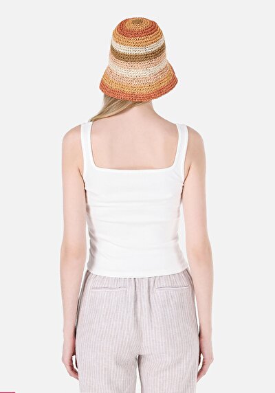 صورة من أبيض للنساء رياضي