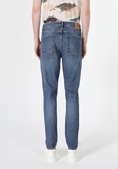 اعرض التفاصيل لـ دينيم للرجال بناطيل