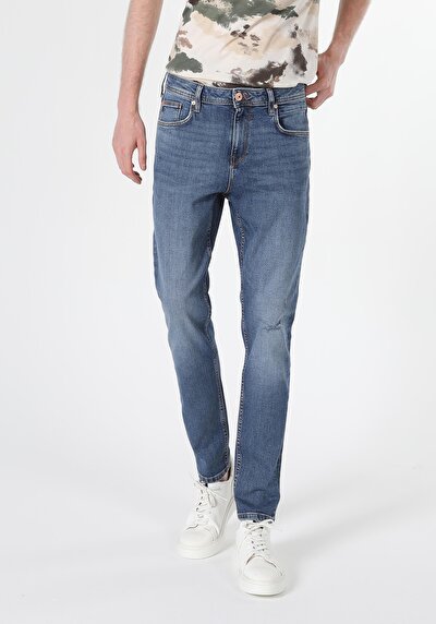 اعرض التفاصيل لـ دينيم للرجال بناطيل