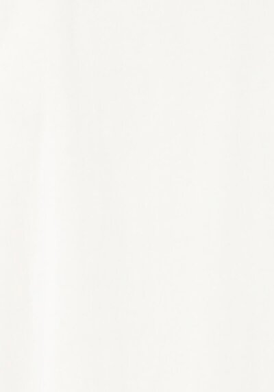 اعرض التفاصيل لـ   رقبة مستديرة مطبوعة نسائية بيج كم قصير تي شيرت