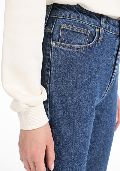 اعرض التفاصيل لـ أزرق للنساء بناطيل