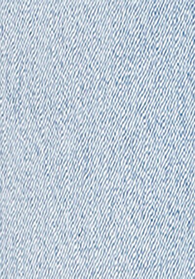 اعرض التفاصيل لـ عادي مناسب عالي الخصر نسائي نيلي جان شورت