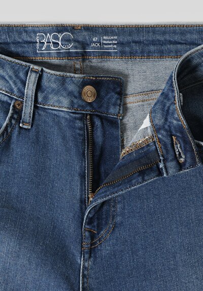 اعرض التفاصيل لـ دينيم للرجال بناطيل