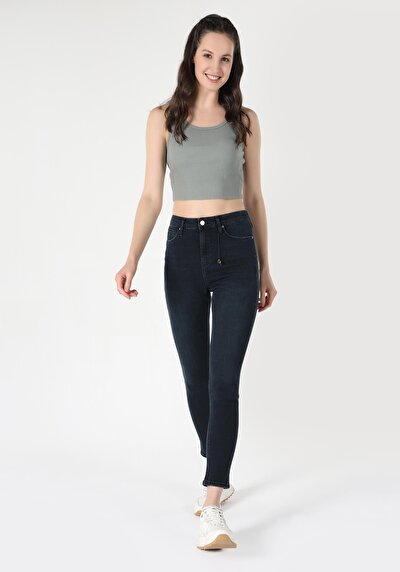 صورة من سيني فيت جينز نسائي