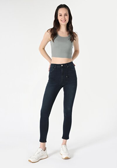 اعرض التفاصيل لـ سيني فيت جينز نسائي