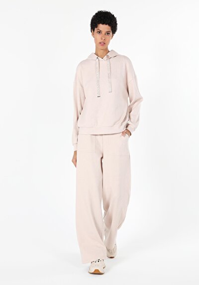 صورة من بيج للنساء بنطال رياضي