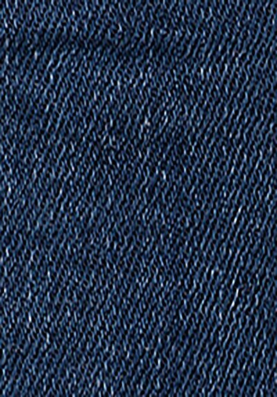 اعرض التفاصيل لـ سليم فيت جينز نيلي غامق للرجال