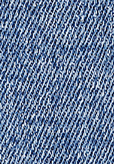 اعرض التفاصيل لـ مام فيت سليم الساق الجينز النسائي النيلي