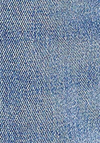 اعرض التفاصيل لـ عادي   الخصر بوت كت نسائي جينز أخضر