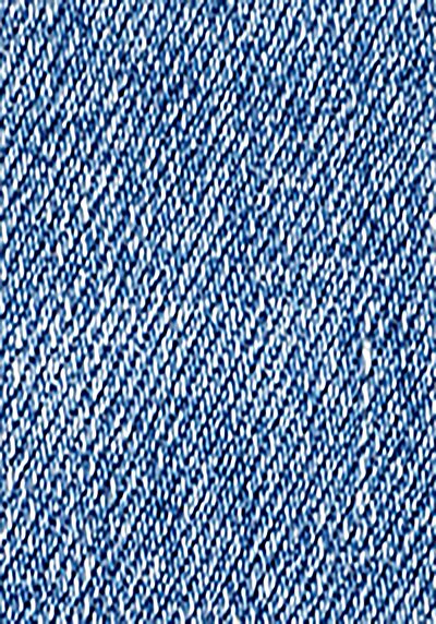 اعرض التفاصيل لـ   خصر عالي ساق واسعة جينز نسائي جينز