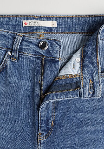 اعرض التفاصيل لـ أزرق للنساء بناطيل