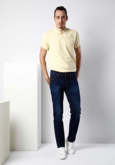 اعرض التفاصيل لـ دينيم للرجال بناطيل