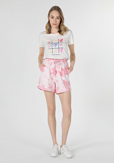 اعرض التفاصيل لـ وردي للنساء شورت