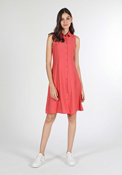 صورة من مرجاني للنساء فستان