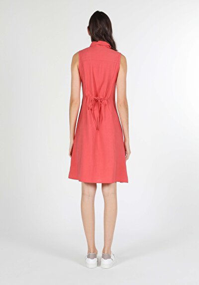 صورة من مرجاني للنساء فستان