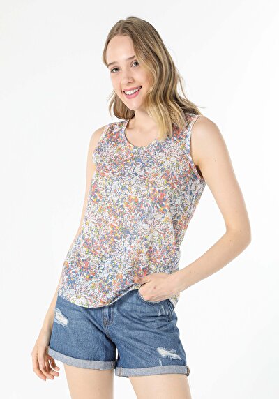 صورة من متعدد الألوان للنساء رياضي