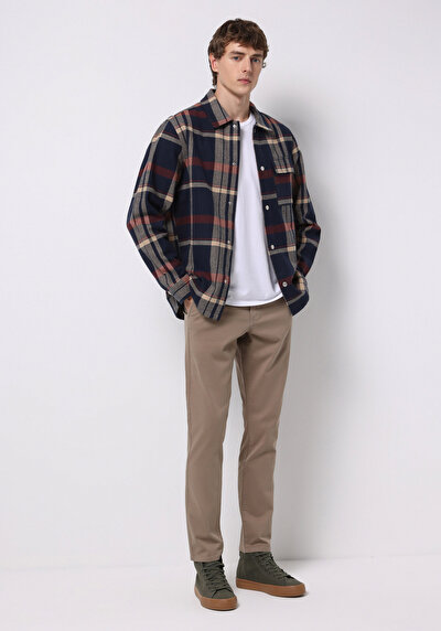 اعرض التفاصيل لـ بيج للرجال بناطيل