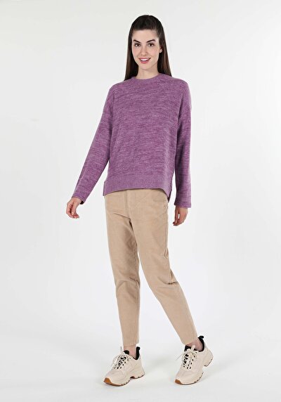 اعرض التفاصيل لـ  للنساء تي شيرت كم طويل