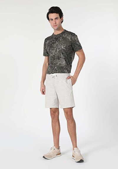 صورة من بيج للرجال شورت