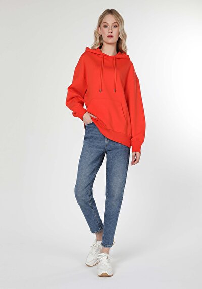 صورة من دينيم للنساء بناطيل