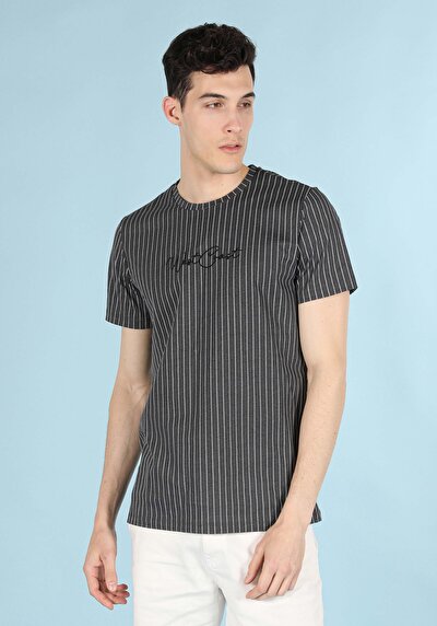 اعرض التفاصيل لـ أنتراسيت للرجال تي شيرت بأكمام قصيرة