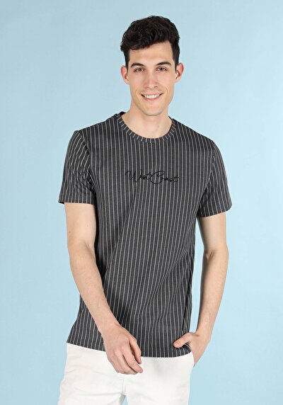 اعرض التفاصيل لـ أنتراسيت للرجال تي شيرت بأكمام قصيرة