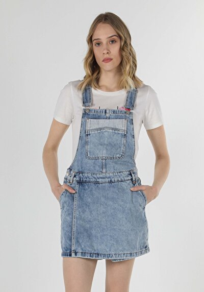 اعرض التفاصيل لـ دينيم للنساء 