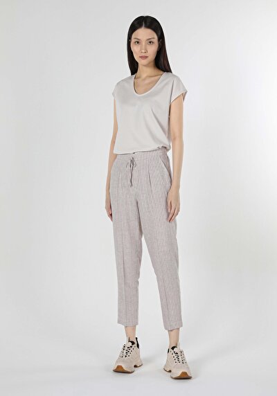 صورة من بيج للنساء بناطيل