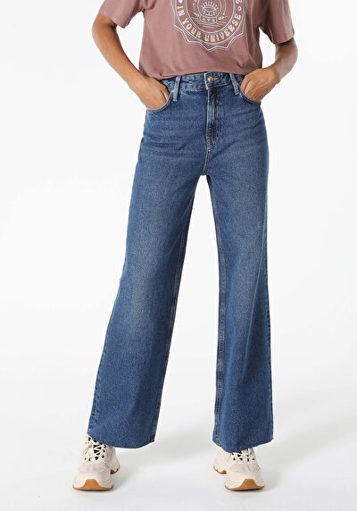 اعرض التفاصيل لـ دينيم للنساء بناطيل