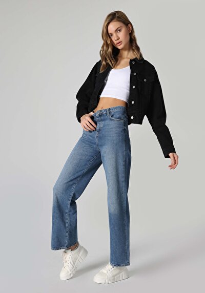 صورة من رمادي للنساء بناطيل