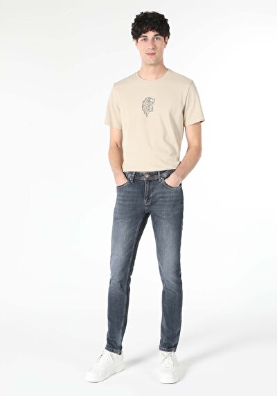 اعرض التفاصيل لـ أزرق للرجال بناطيل