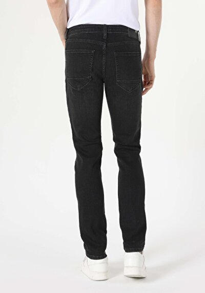 اعرض التفاصيل لـ أزرق بحري للرجال بناطيل