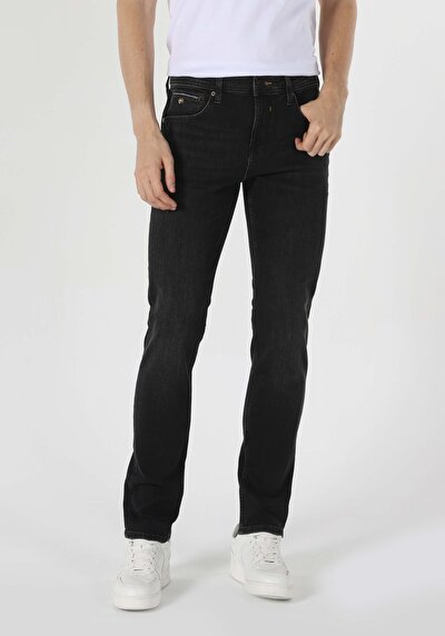 اعرض التفاصيل لـ أزرق بحري للرجال بناطيل