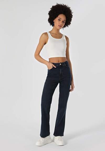 اعرض التفاصيل لـ دينيم للنساء بناطيل