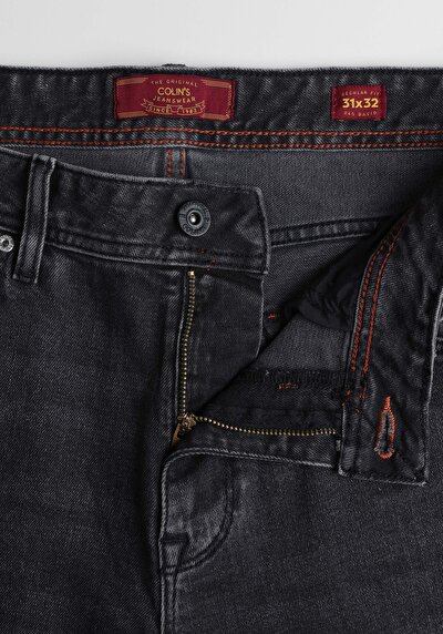 اعرض التفاصيل لـ أسود للرجال بناطيل