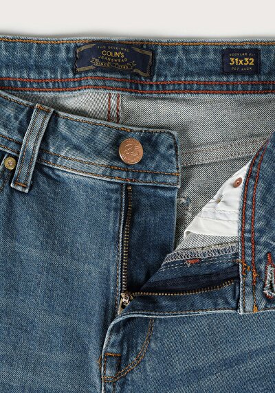 اعرض التفاصيل لـ دينيم للرجال بناطيل