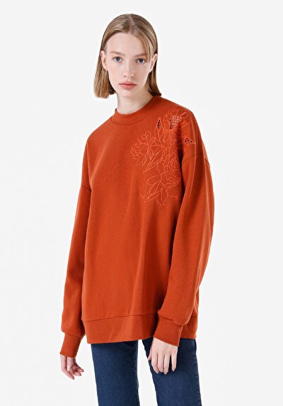 صورة من بني للنساء بلوز