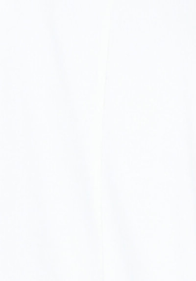 اعرض التفاصيل لـ   رقبة مستديرة مطبوعة نسائية أبيض قصيرة أكمام تي شيرت