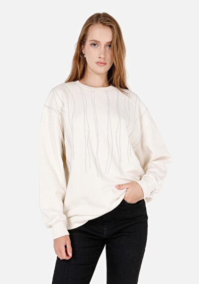 اعرض التفاصيل لـ بيج فاتح للنساء بلوز