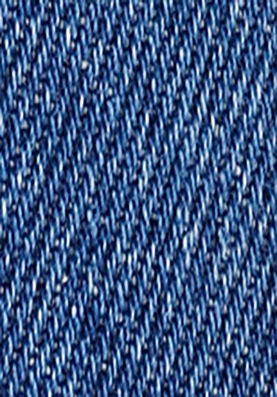 اعرض التفاصيل لـ مستقيم  جينز نيلي نسائي