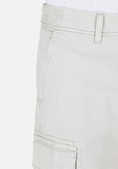 اعرض التفاصيل لـ عادي   الخصر مستقيم شورتات حجرية رجالية